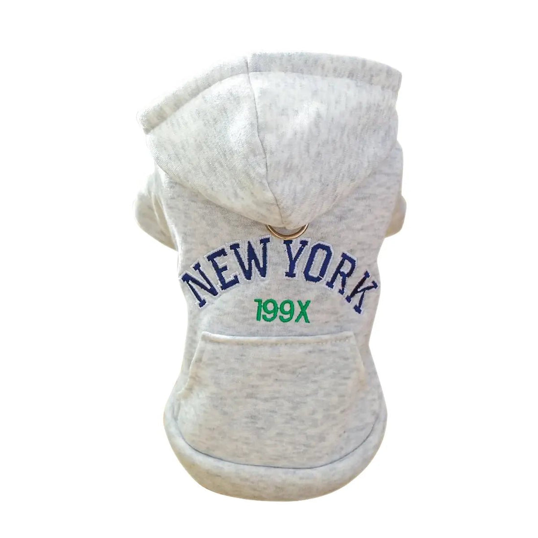 Moletom New York para cachorro - PetMimos