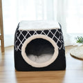 Casinha Iglu Pet Cubo para cachorro e gato - PetMimos