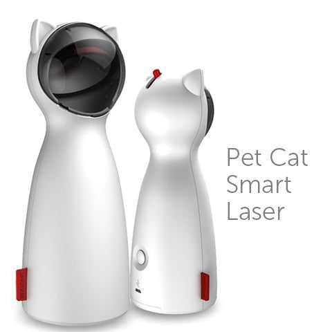 Brinquedo para Gatos Pet Smart Laser – PetMimos