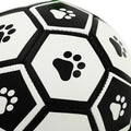 PROMOÇÃO Bola Interativa com alças para cachorro + Brinde Válvula para encher - PetMimos