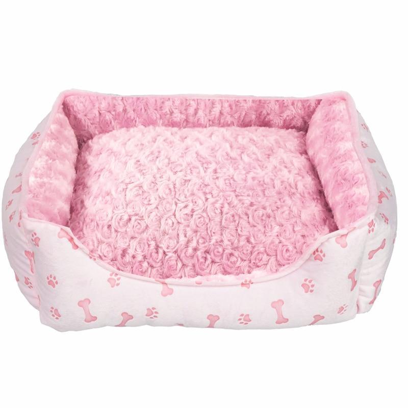 Promoção Cama Soft Cute para cães e gatos – PetMimos